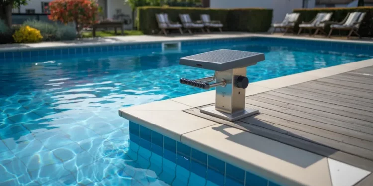 Installer une alarme piscine réglementaire : guide complet pour un montage DIY conforme