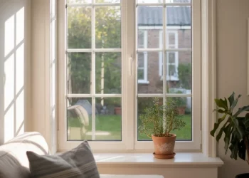 Protection anti-UV pour fenêtres sans obscurcir : film adhésif vs store intérieur