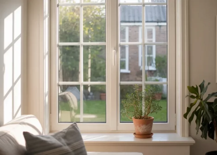 Protection anti-UV pour fenêtres sans obscurcir : film adhésif vs store intérieur