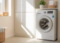 Réparer une machine à laver qui vibre : 7 solutions définitives
