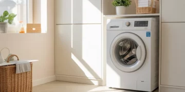 Réparer une machine à laver qui vibre : 7 solutions définitives