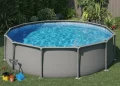 Réparer une piscine tubulaire qui se déforme : 7 solutions express