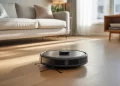 Robot aspirateur qui n’adhère plus : diagnostic et réparation en 8 étapes