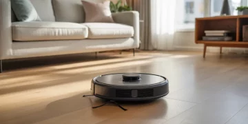 Robot aspirateur qui n’adhère plus : diagnostic et réparation en 8 étapes
