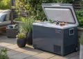 Transformer un congélateur en glacière réfrigérée pour boissons : guide complet