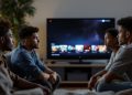 À partir de quel âge a-t-on accès aux plateformes de streaming adulte ?