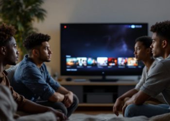 À partir de quel âge a-t-on accès aux plateformes de streaming adulte ?
