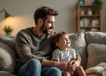 À partir de quel âge faut-il parler de sexualité à ses enfants ?