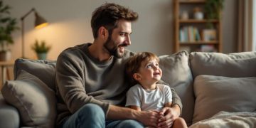 À partir de quel âge faut-il parler de sexualité à ses enfants ?