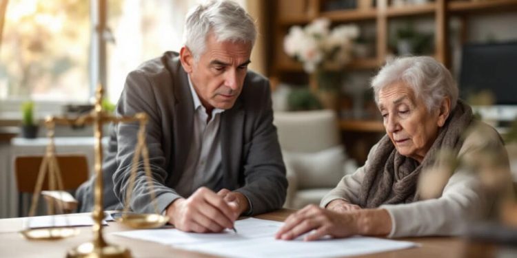 À partir de quel âge les seniors sont-ils considérés comme vulnérables juridiquement ?