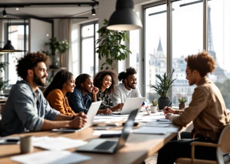 À partir de quel âge peut-on créer une entreprise en France ?