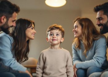À partir de quel âge un enfant peut-il choisir son parent gardien ?