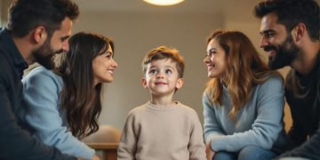 À partir de quel âge un enfant peut-il choisir son parent gardien ?