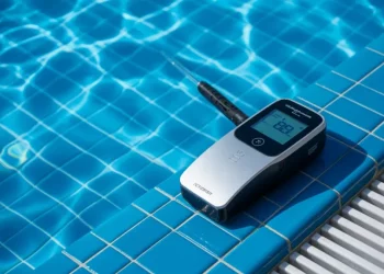 Comment fabriquer un testeur de qualité d’eau connecté pour piscine avec pH-mètre