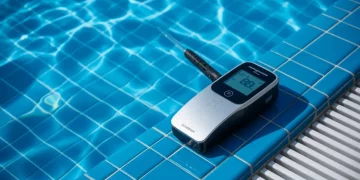 Comment fabriquer un testeur de qualité d’eau connecté pour piscine avec pH-mètre