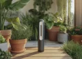 Créer un système d’alerte canicule connecté avec arrosage automatique des plantes