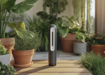Créer un système d’alerte canicule connecté avec arrosage automatique des plantes