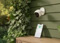 Créer une alarme anti-effraction solaire avec caméra cachée en 3 heures
