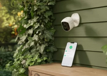 Créer une alarme anti-effraction solaire avec caméra cachée en 3 heures