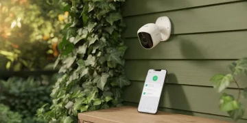 Créer une alarme anti-effraction solaire avec caméra cachée en 3 heures