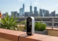 Fabriquer un capteur de qualité d’air connecté avec alerte pollution pour terrasse