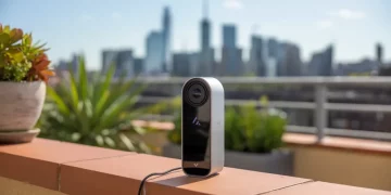 Fabriquer un capteur de qualité d’air connecté avec alerte pollution pour terrasse
