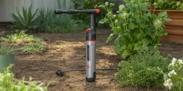 Fabriquer un désherbeur thermique électrique pour 40€ : guide complet sans produits chimiques