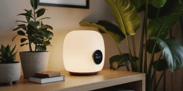 Fabriquer un détecteur de pollution de l’air connecté avec purification automatique