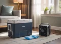 Fabriquer un rafraîchisseur d’air évaporatif maison pour 25€ : guide complet