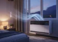 Fabriquer un récupérateur de fraîcheur nocturne automatique pour maison