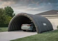 Fabriquer un système de protection anti-grêle automatique pour voiture : guide complet