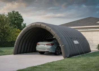Fabriquer un système de protection anti-grêle automatique pour voiture : guide complet