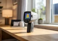 Fabriquer un testeur d’isolation thermique infrarouge DIY pour détecter les déperditions