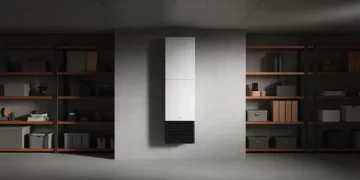 Fabriquer un ventilateur de cave ultra-silencieux avec récupération PC