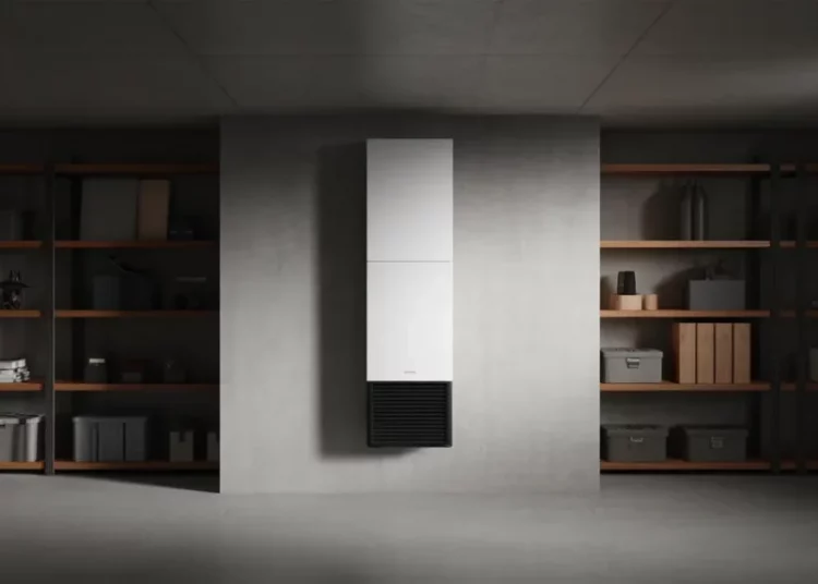 Fabriquer un ventilateur de cave ultra-silencieux avec récupération PC