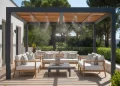 Installer un brumisateur haute pression DIY pour pergola en 3 heures