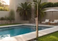 Installer un mitigeur thermostatique pour douche extérieure : le guide complet