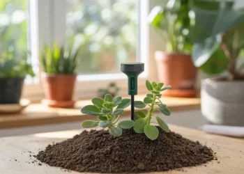 Installer un système d’arrosage intelligent avec sondes d’humidité : le guide complet