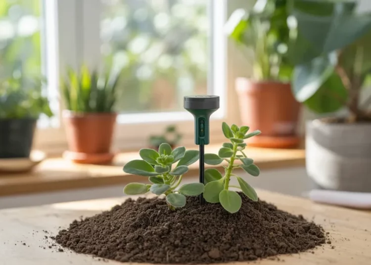Installer un système d’arrosage intelligent avec sondes d’humidité : le guide complet