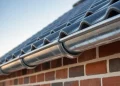 Installer une gouttière en zinc soi-même : guide complet de la découpe à la pose