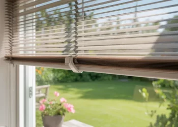 Moustiquaires plissées sur mesure : comment les choisir et les poser soi-même