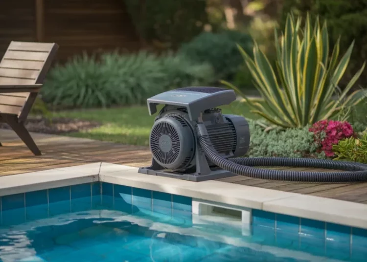 Pompe de piscine qui fait disjoncter : diagnostic et réparation étape par étape