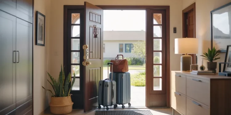 Préparer sa maison avant les vacances d’été : 8 vérifications essentielles en 2 heures