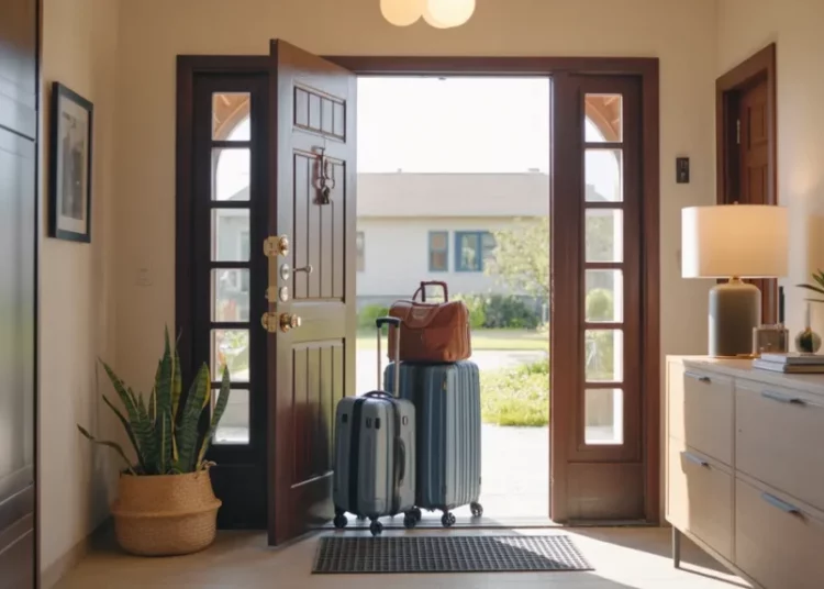 Préparer sa maison avant les vacances d’été : 8 vérifications essentielles en 2 heures