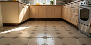 Refixer un carrelage décollé sans tout casser : 3 techniques d’injection sous carrelage