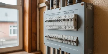 Remplacer un tableau électrique vétuste : diagnostic, normes et étapes pour intervenir en sécurité