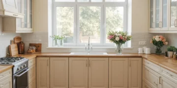Rénover sa cuisine sans travaux lourds : 6 interventions rapides pour moins de 200 €