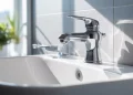 Réparer un robinet mitigeur thermostatique qui ne règle plus la température