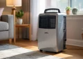 Réparer une climatisation mobile qui fuit : 8 pannes à résoudre avant les grosses chaleurs