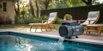 Réparer une pompe de piscine bruyante : diagnostic et solutions pour réduire le bruit